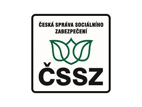 Česká správa sociálního zabezpečení ČSSZ
